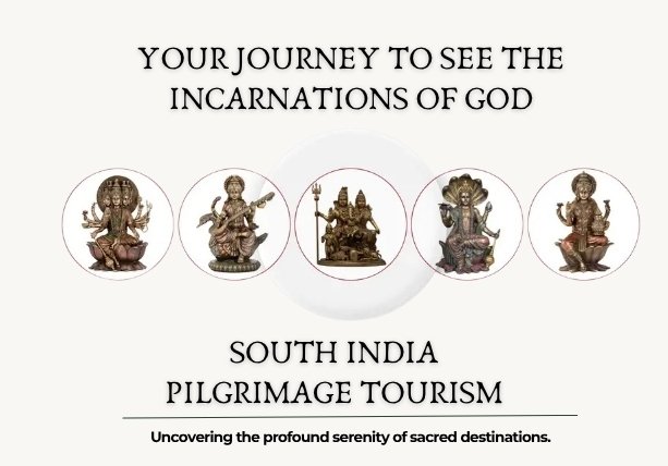 Madurai & Rameshwaram